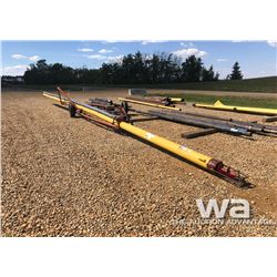 AUGER FOR PARTS