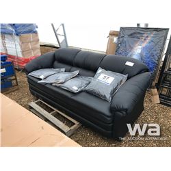BLACK SOFA