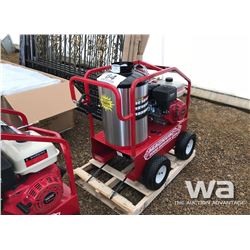 EASY KLEEN 4000 PSI 12V HOT WATER PRESSURE WASHER