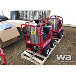 EASY KLEEN 4000 PSI 12V HOT WATER PRESSURE WASHER