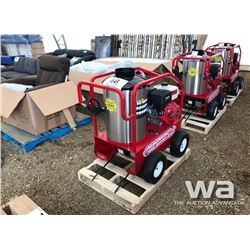 EASY KLEEN 4000 PSI 12V HOT WATER PRESSURE WASHER