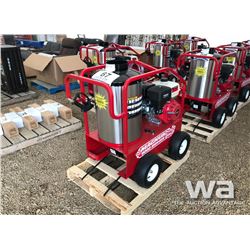 EASY KLEEN 4000 PSI 12V HOT WATER PRESSURE WASHER