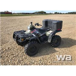 2004 POLARIS 500 SPORTSMAN ATV