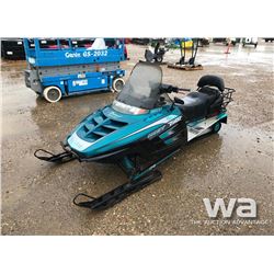 1994 POLARIS INDY TRAIL SNOWMOBLIE