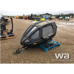 EQUINOX 685 SNOW COACH