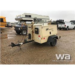 2012 DOOSAN L6 LIGHT TOWER