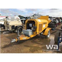 MAYCO C-30 HDNI CONCRETE PUMP