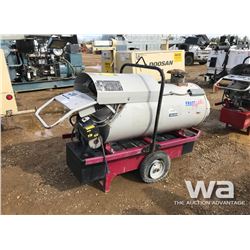 FROST FIGHTER HEATER