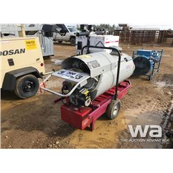 FROST FIGHTER HEATER