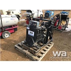 MITSIBUSHI 10 KVA DSL GENERATOR