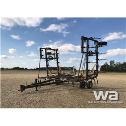 NH3 APPLICATOR