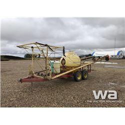 COMPUTORSPRAY 649/2 FIELD SPRAYER