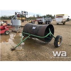 6 FT. SWATH ROLLER
