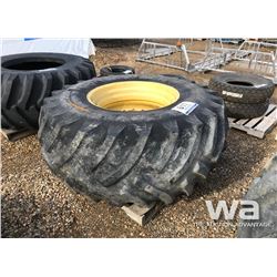 30.5-32 COMBINE TIRES