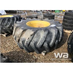 30.5-32 COMBINE TIRES