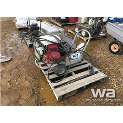 PRESSURE WASHER