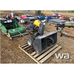 CRAFTSMAN 1232 SNOWBLOWER