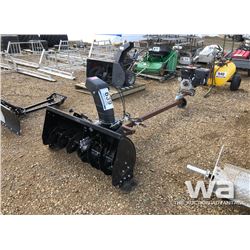 ATV FRONT MT. SNOWBLOWER