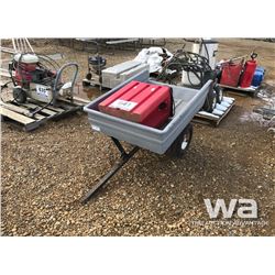 KOENDERS DUGOUT AREATOR