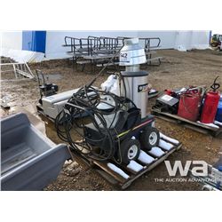 EPPS PRESSURE WASHER  FOR PARTS