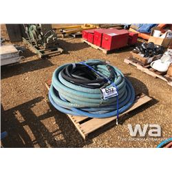 FUEL LINE HOSE