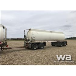 2006 COMP TANK QUAD TANK TRAILER
