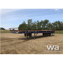 SCONA T/A HIGHBOY  TRAILER