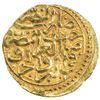 Image 2 : OTTOMAN EMPIRE: Selim II, 1566-1574, AV sultani (3.51g), Novaberde, AH974. VF-EF