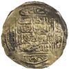 Image 2 : OTTOMAN EMPIRE: Murad III, 1574-1595, AV dinar (4.14g), Tilimsan (Tlemcen), AH995. EF