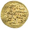 Image 2 : OTTOMAN EMPIRE: Murad III, 1574-1595, AV sultani (3.43g), Amasya, AH982. VF