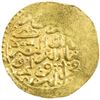 Image 2 : OTTOMAN EMPIRE: Murad III, 1574-1595, AV sultani (3.50g), Amid, AH982. VF-EF