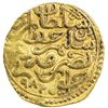 Image 1 : OTTOMAN EMPIRE: Murad III, 1574-1595, AV sultani (3.47g), Jaza'ir (Algiers), AH982. VF