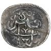 Image 2 : GOLDEN HORDE: Anonymous, 1260s-1280s, AR dirham (1.46g), Bulghar, ND. VF-EF