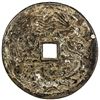 Image 2 : CHINA: AE charm. F-VF