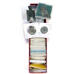 CHINA: LOT 67 coins