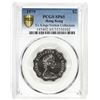 Image 3 : HONG KONG: Elizabeth II, 1952-1997, 2 dollars, 1979. PCGS SP65