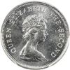 Image 1 : HONG KONG: Elizabeth II, 1952-1997, dollar, 1979. PCGS SP65