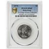 Image 3 : HONG KONG: Elizabeth II, 1952-1997, dollar, 1979. PCGS SP65