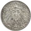 Image 2 : KIAUCHAU: Wilhelm II, 1898-1914, 10 cents, 1909. EF