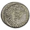 Image 2 : CEYLON: George III, 1760-1820, AR 48 stivers (8.98g), 1804. VF