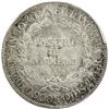 Image 2 : FRENCH INDOCHINA: AR piastre, 1924-A. PCGS MS64