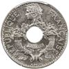 Image 1 : FRENCH INDOCHINA: 5 centimes, 1925. PCGS MS66