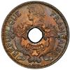 Image 1 : FRENCH INDOCHINA: 5 centimes, 1925. PCGS MS65