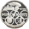 Image 2 : FUJEIRA: Muhammad bin Hamad al-Sharqi, AR 5 riyals, 1970/AH1389. NGC PF68