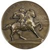 Image 1 : JAPAN: Showa, 1926-1989, AE medal (98g), year 10 (1935). EF