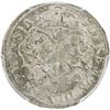 Image 2 : BRANDENBURG: Friedrich Wilhelm, 1640-1688, AR 6 groschen, 1682. PCGS MS64