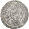 Image 1 : BRANDENBURG-ANSBACH: Johann Friedrich, 1667-1686, AR 1/6 thaler, 1678. PCGS MS63