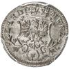 Image 1 : BRANDENBURG-ANSBACH: Alexander, 1757-1791, AR 4 pfennig, 1782-S. PCGS MS65