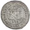 Image 1 : BRANDENBURG-BAYREUTH: Christian, 1603-1655, AR 4 kreuzer, 1630-F. PCGS MS63
