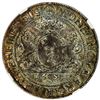 Image 1 : BREMEN: Ferdinand III, 1637-1657, AR 1/4 thaler, 1651. NGC MS62
